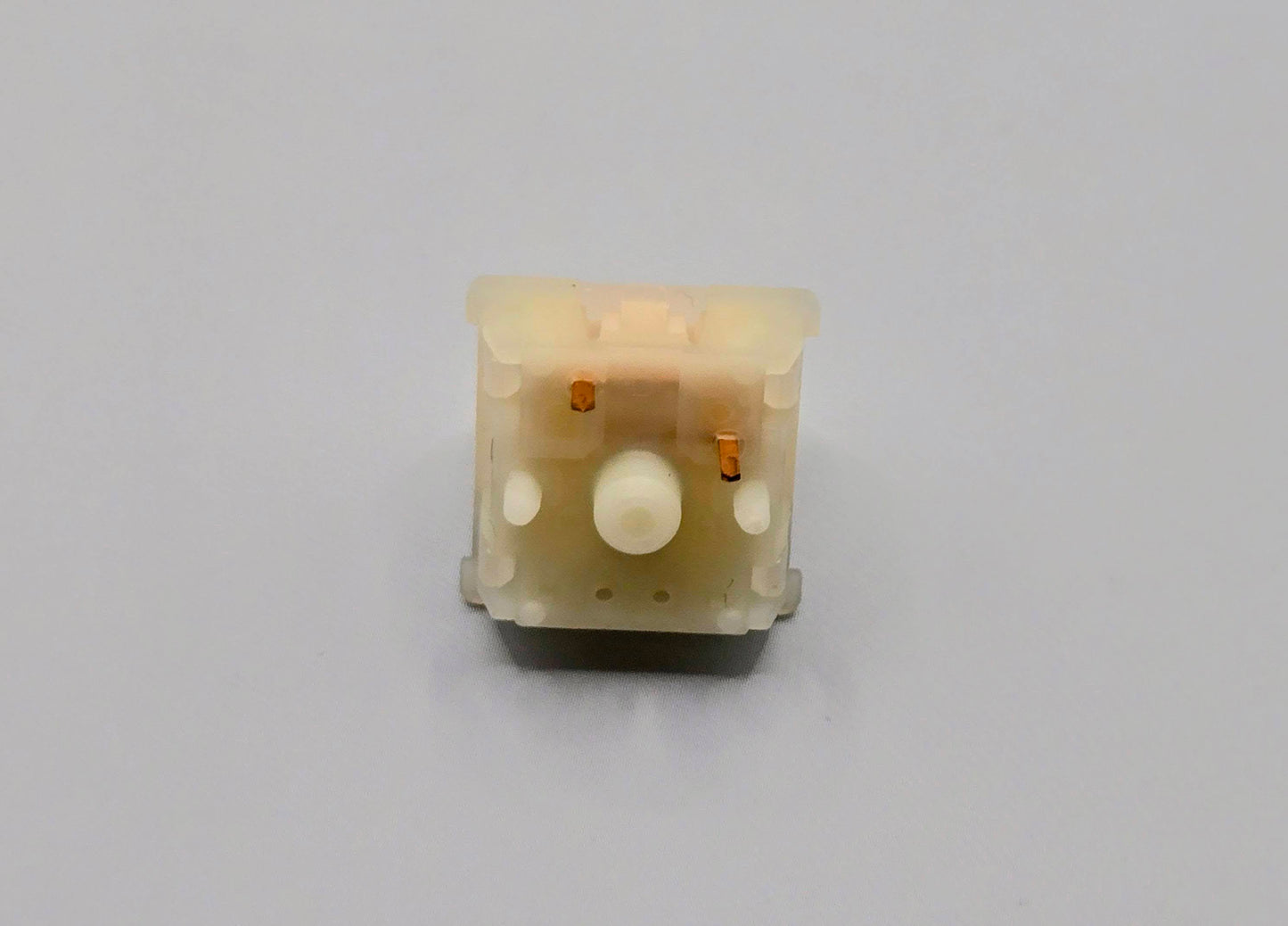 Gateron Milky Yellow Pro (KS-3)