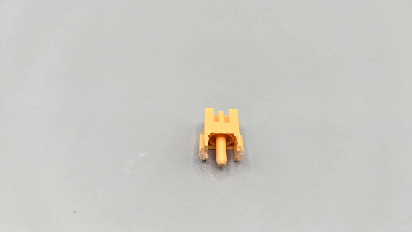 Outemu Peach V2 Silent Linear Switch