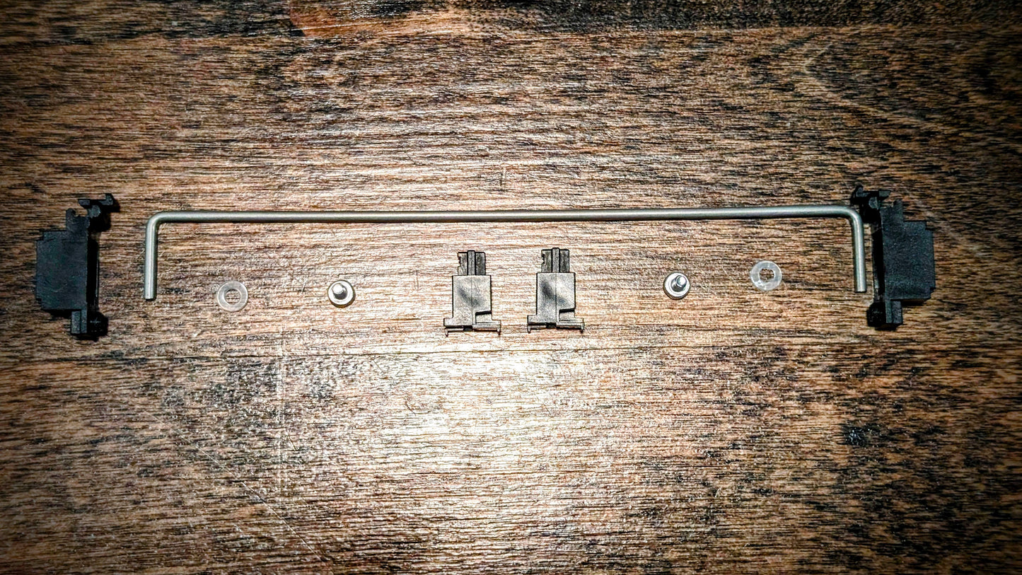 Genuine Cherry Screw-In Stabilizers