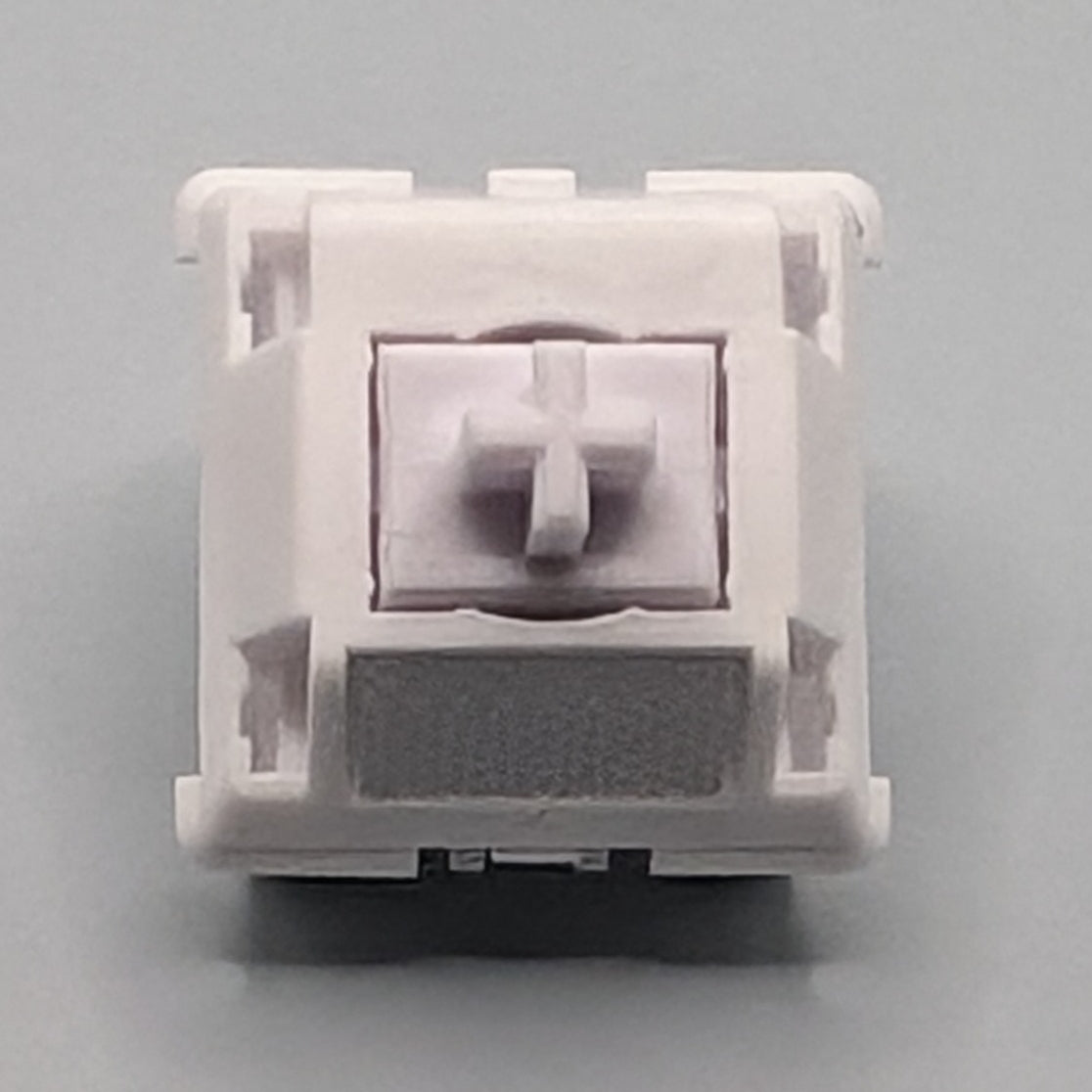 Wuque Studio Morandi Linear Switch