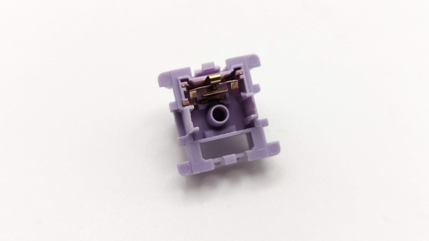 Princess Tactile Switch