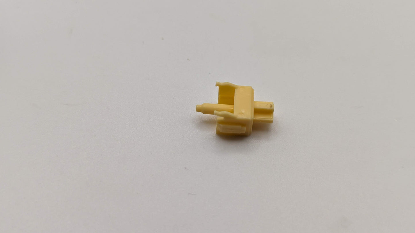 Princess Tactile Switch