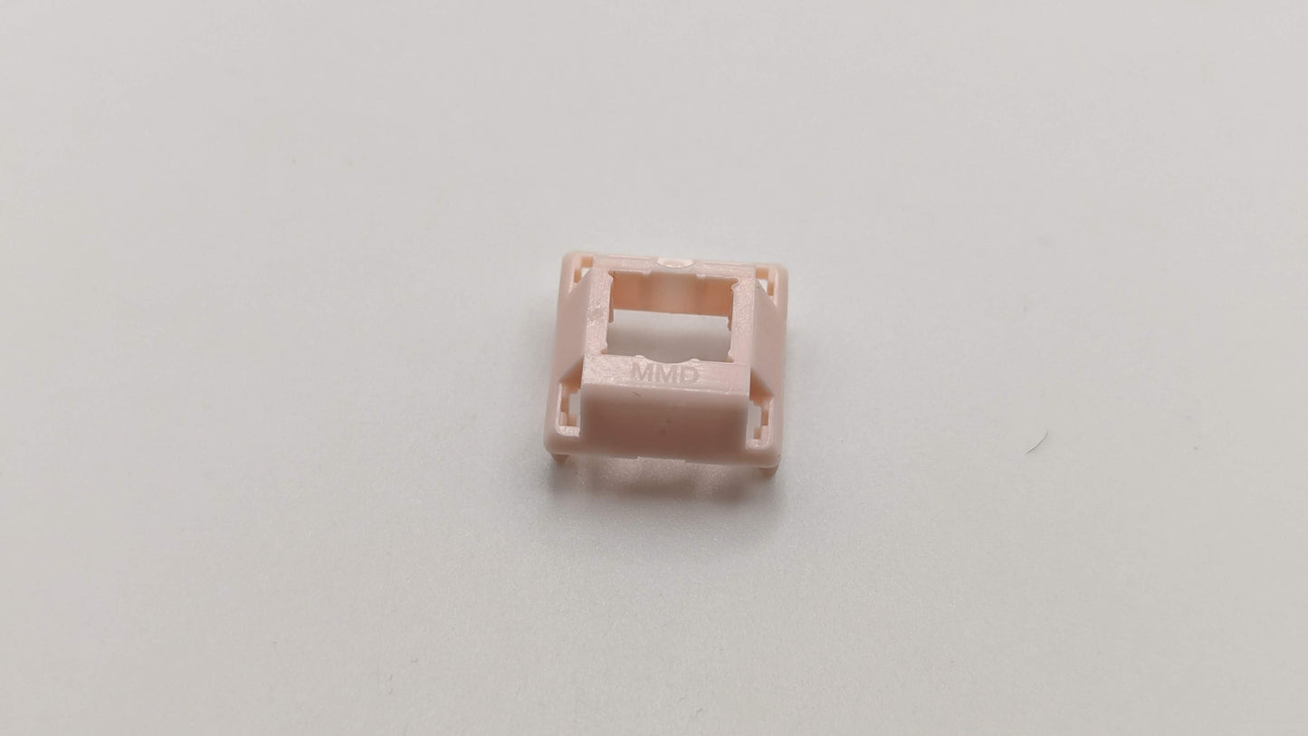 (100) Princess Linear Switches in *RAW* Kittko