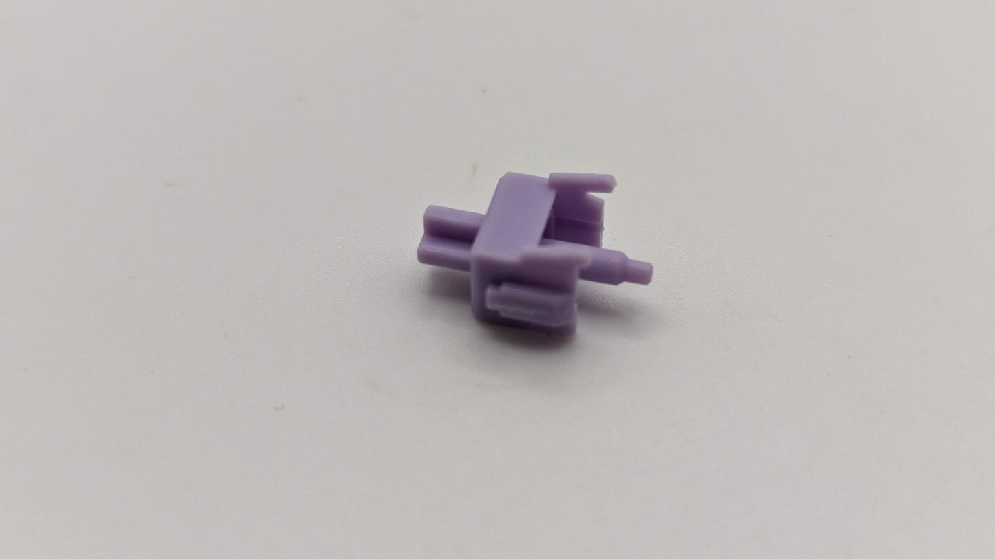 (100) Princess Linear Switches in *RAW* Kittko