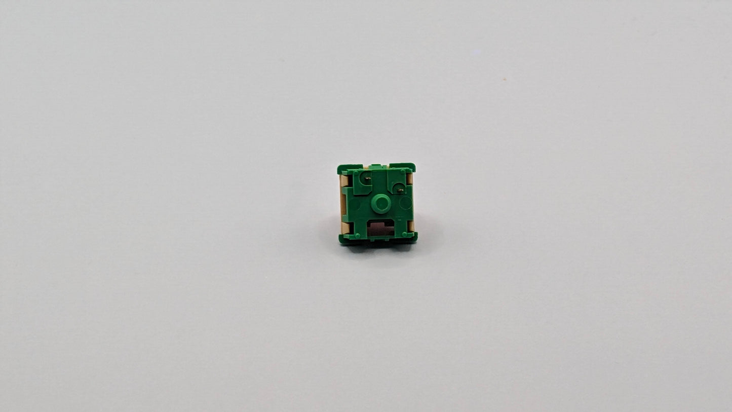 Outemu Summer Lotus Linear Switch