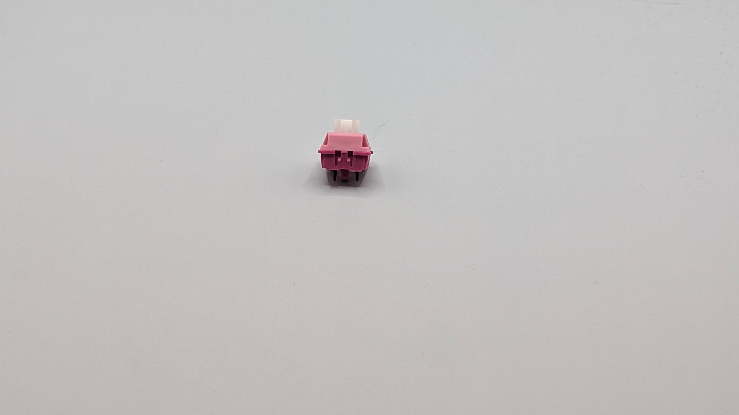 Outemu Winter Cold Plum Linear Switch