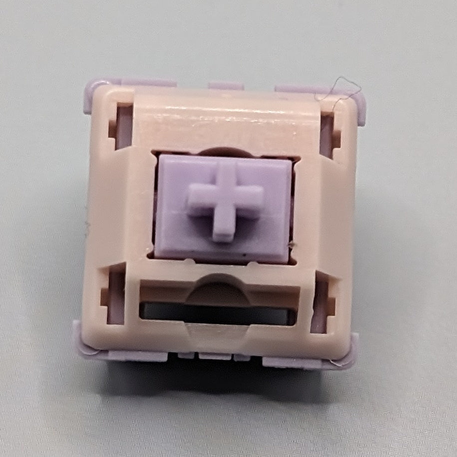 Princess Linear Switch V2