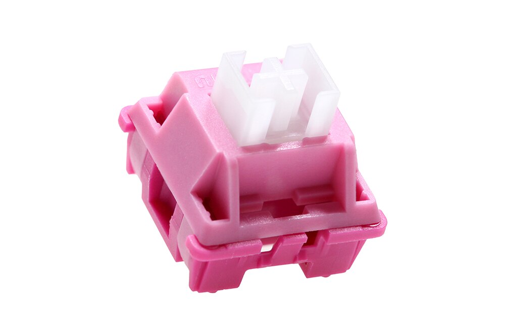 Outemu Winter Cold Plum Linear Switch