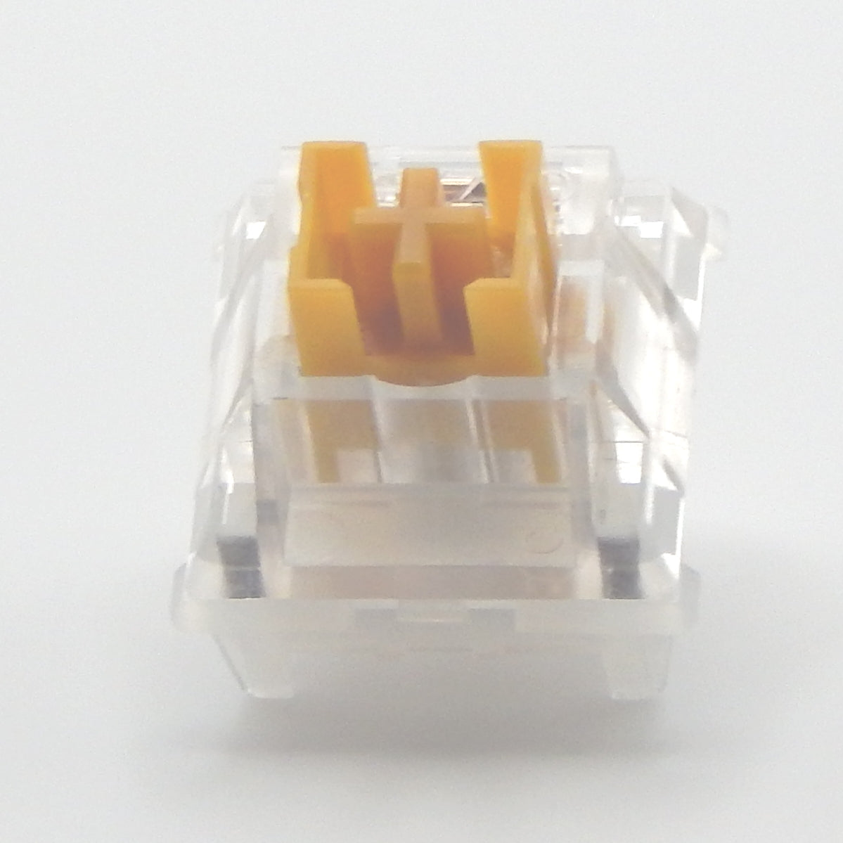 Gazzew U4Tx Half Thocky Tactile Mechanical Keyboard Switch