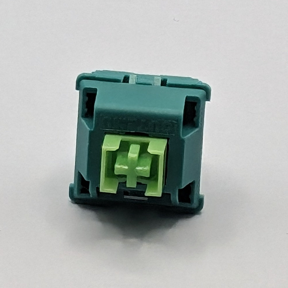 Outemu Spring Breeze Clicky Tactile Switch