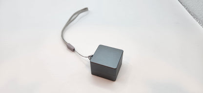 Two Piece Magnetic Switch Opener - Cherry and Kailh switches (Silver/Gray)