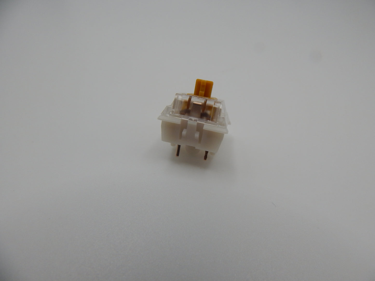 Gazzew U4T Thocky Tactile RGB Switch (65g)