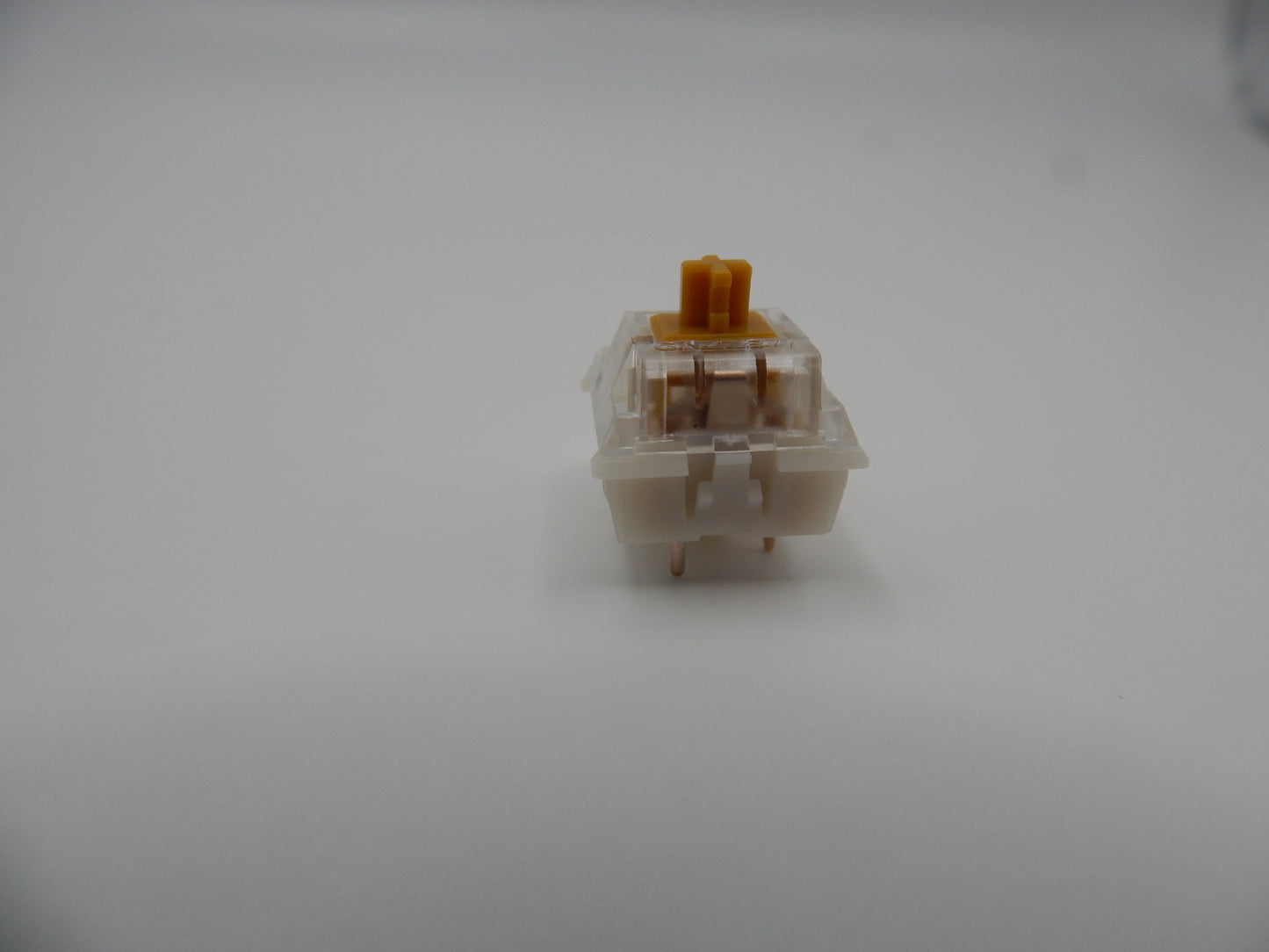 Gazzew U4T Thocky Tactile RGB Switch (65g)