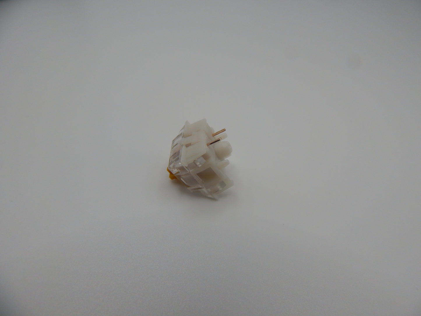Gazzew U4T Thocky Tactile RGB Switch (65g)
