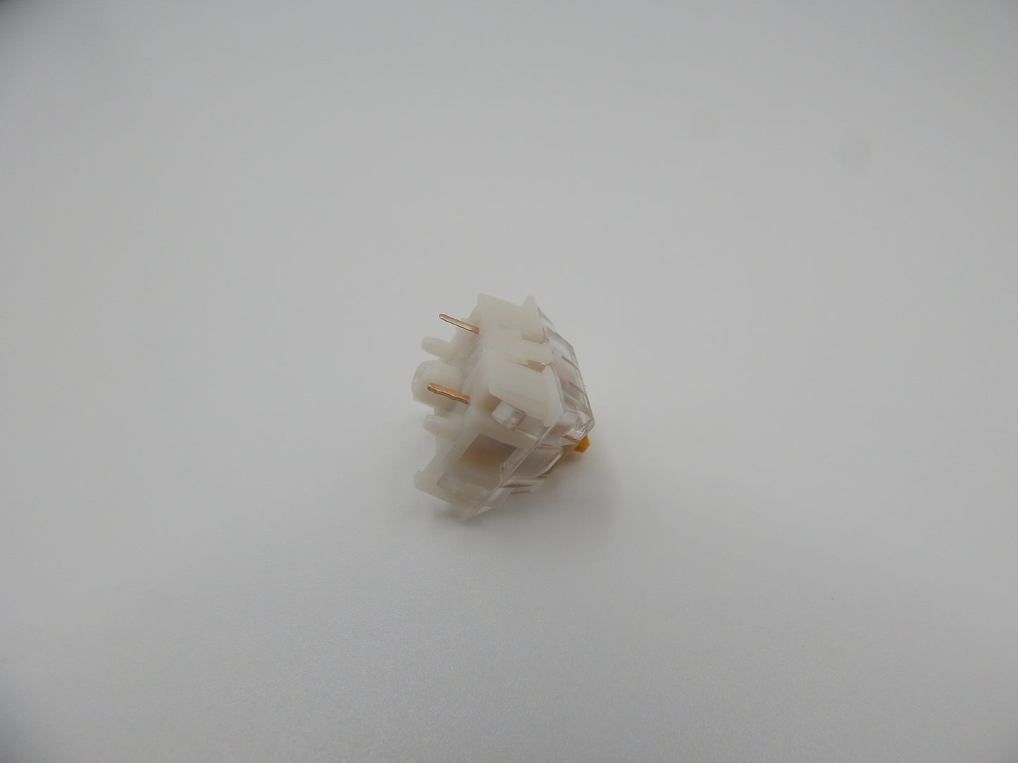 Gazzew U4T Thocky Tactile RGB Switch (65g)