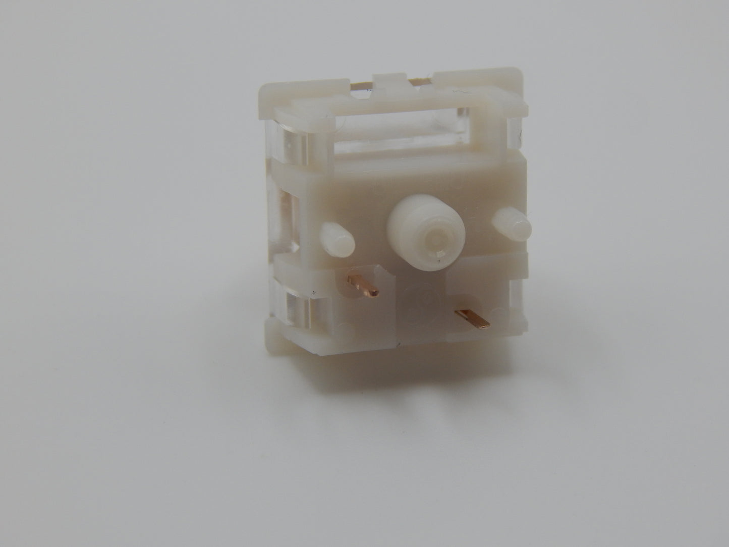 Gazzew U4T Thocky Tactile RGB Switch (65g)
