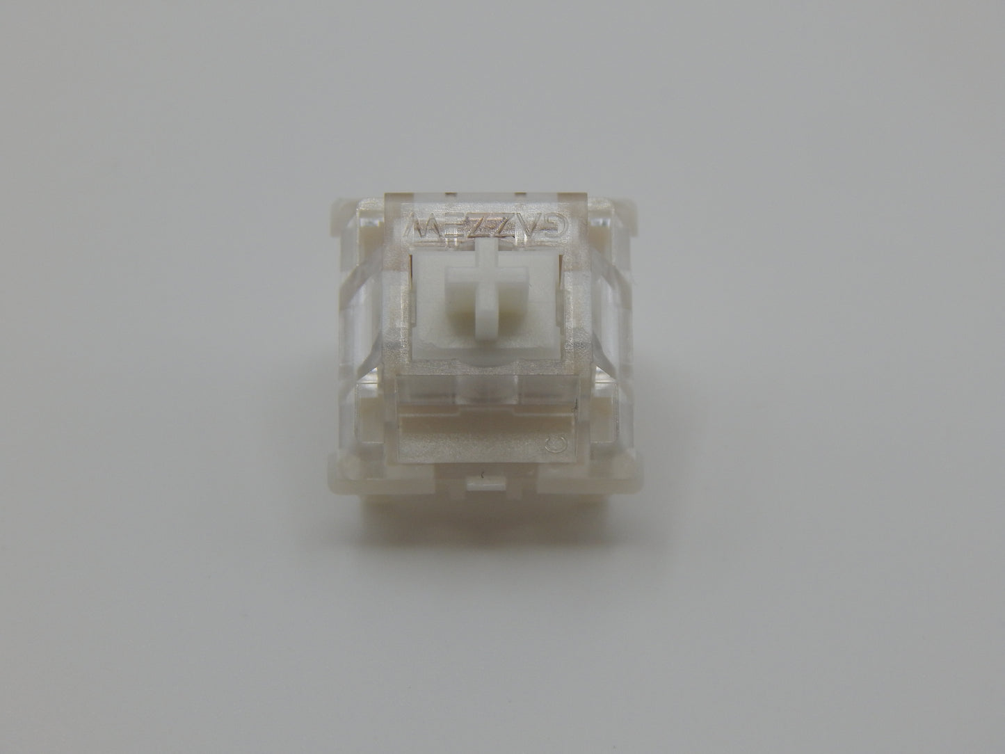 Boba Black U4 Silent Tactile 68g