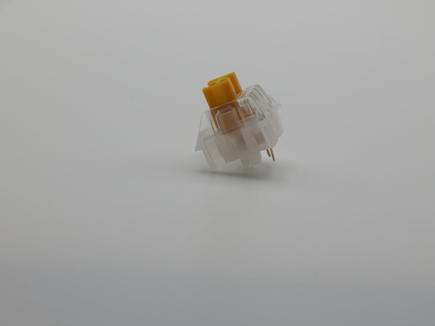 Gazzew U4Tx Half Thocky Tactile Mechanical Keyboard Switch