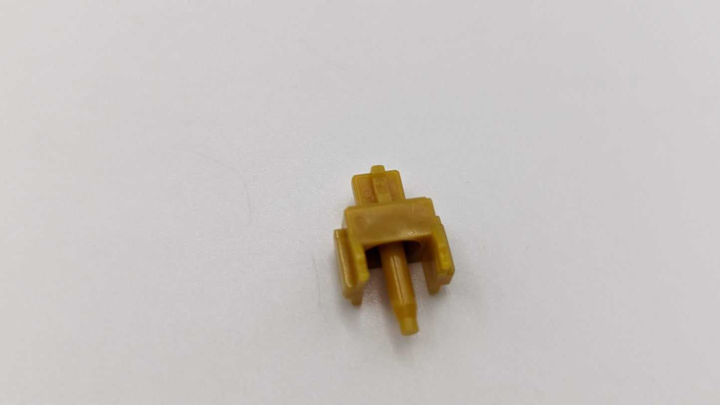 Gazzew U4T Thocky Tactile Black Switch (68g)
