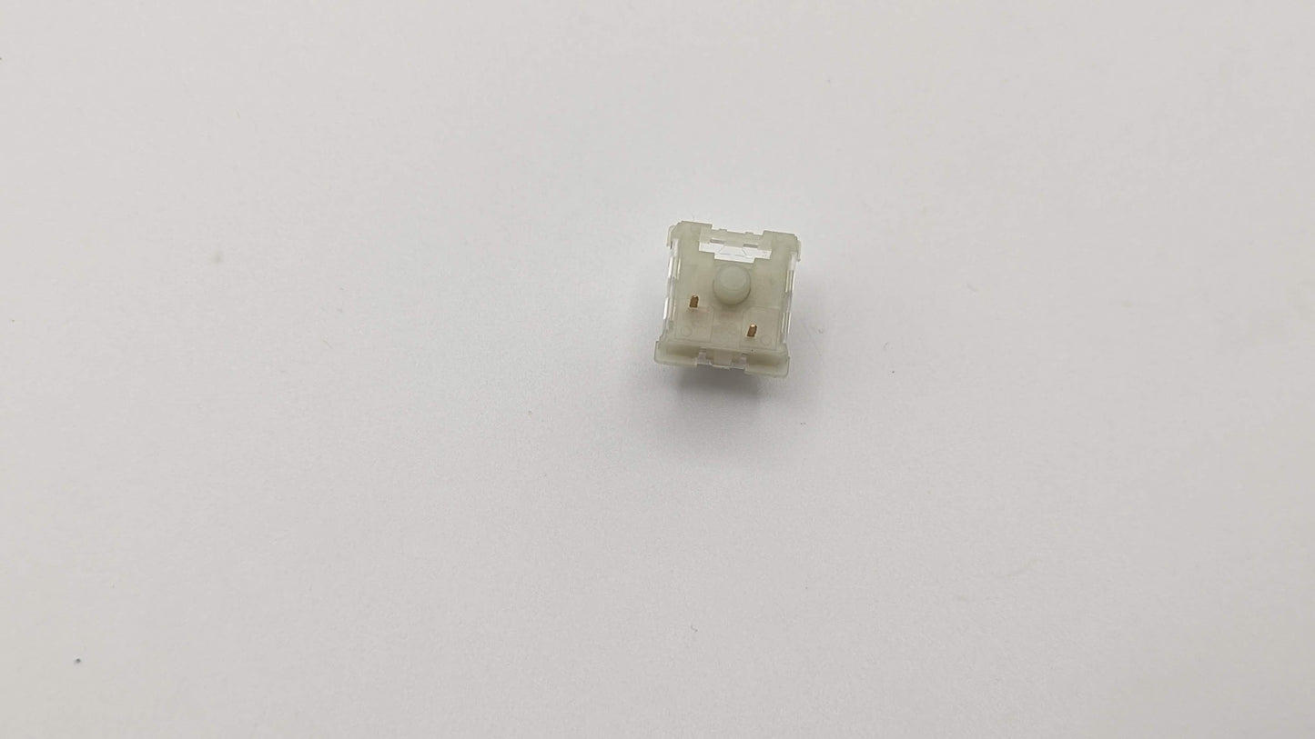 KTT Kang White Linear Switch V3