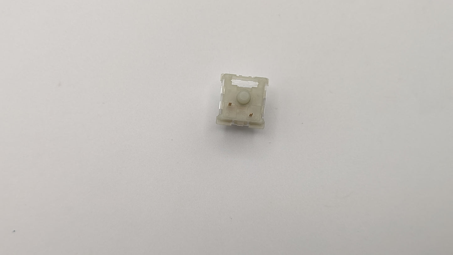 KTT Kang White Linear Switch V3