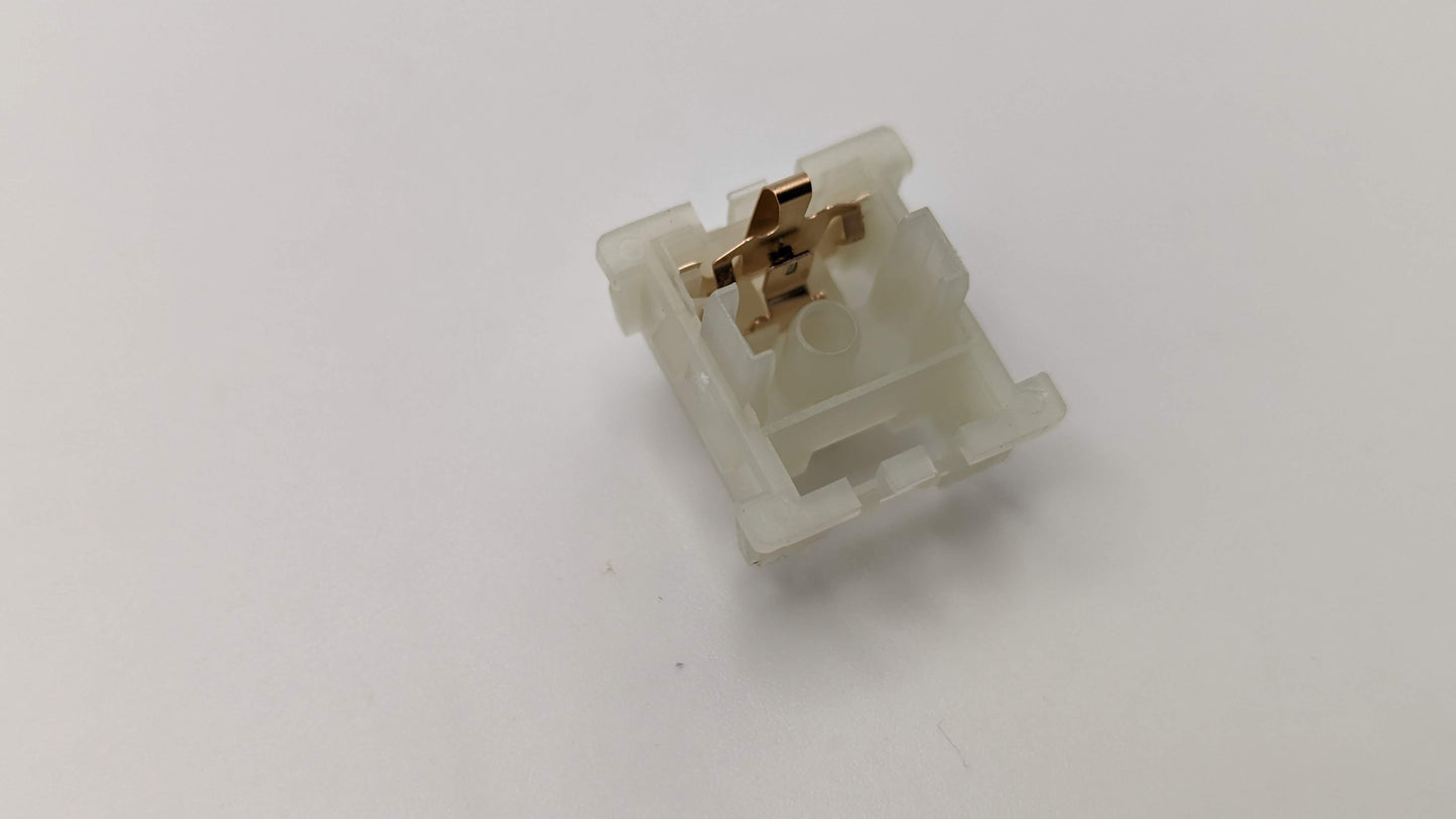 KTT Kang White Linear Switch V3
