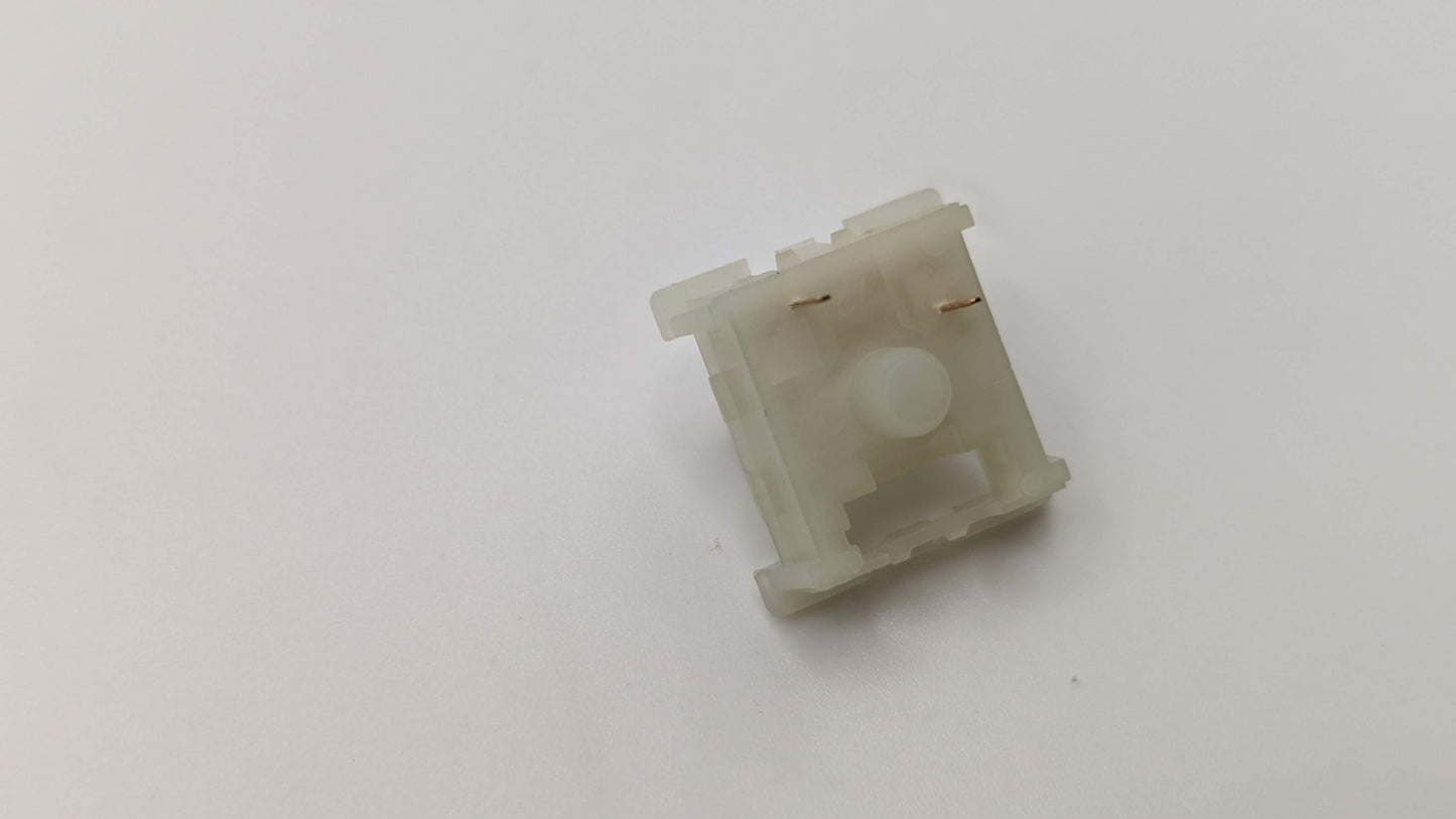 KTT Kang White Linear Switch V3