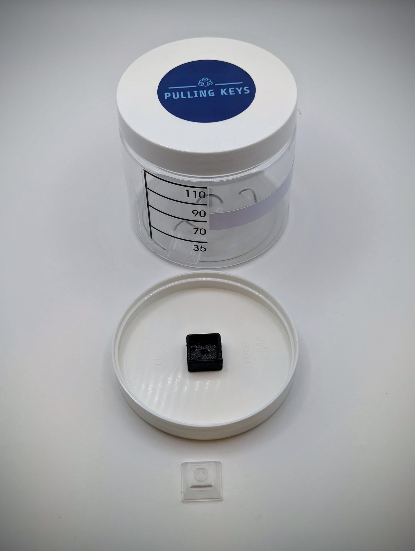 Standard KittKo Switch Container
