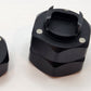 Three Piece Switch Opening Tool (Black)