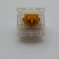 Gazzew U4T Thocky Tactile RGB Switch (65g)
